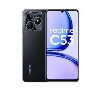 Realme C53 8/256GB 33W Charge rapide Noir Gratuit