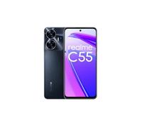 Smartphone - REALME - C55 - 6Go RAM - 128Go - SuperVOOC 33W - 64 MP