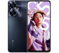 Smartphone - REALME - C55 - 8Go RAM - 256Go - SuperVOOC 33W - Helio G88 - 64 MP