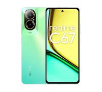Realme C67 8 Go/256 Go Vert (Sunny Oasis) Double SIM