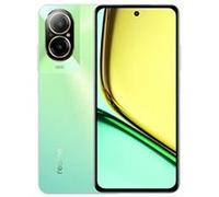 Smartphone Realme C67 vert 7.59 RAM 8 Go stockage 256 Go vert G