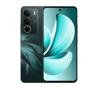 Smartphone Realme C71 4G | Édition Hibou des Forêts | 6 Go + 128 Go | Écran fluide 6,67" 120 Hz | Batterie 6 000 mAh | Charge rapide 45 W | Appareil photo IA 50 Mpx | IP54 Le compagnon idéal au quotid