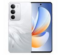 Smartphone - REALME - C71 - 8Go RAM - 256Go - 6000mAh blanc