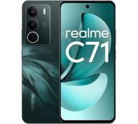 Realme C71 4G 8GB 256GB 6.67"" Verde Forest Owl