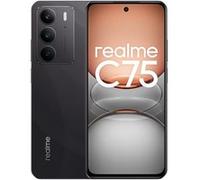 Smartphone - REALME - C75 - 8Go RAM - 256Go - Double SIM - 6,72 pouces