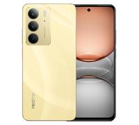 SMARTPHONE - REALME - C75 - 8Go RAM - 256Go - Double SIM - Charge rapide 45W