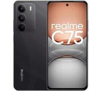 Realme C75 (4G) 128 Go, Noir