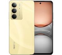 Smartphone Realme C75 or RAM 8 Go stockage 128 Go or G