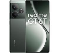 Smartphone REALME GT 6T 5G 12GB+256GB DualSim 6.78" Razor Green
