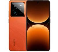 Smartphone Realme GT 7 Pro orange RAM 12 Go stockage 256 Go Orange G