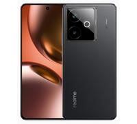 realme GT 7T 17,3 cm (6.8") Double SIM Android 15 5G USB Type-C 12 Go 512 Go 7000 mAh Noir