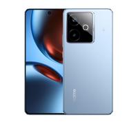 Smartphone Realme GT 7T Bleu 12Go 512Go