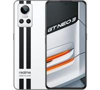 Smartphone Realme GT NEO 3 6.7" Double nano SIM 5G 256 Go Blanc Blanc G