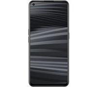 Smartphone Realme GT2 6,62" 5G Double SIM 128 Go Noir Noir G