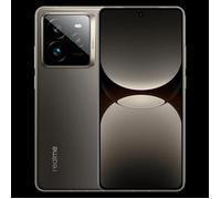 realme GT GT7 PRO 17,2 cm (6.78") Android 15 5G 12 Go 512 Go 6500 mAh Gris