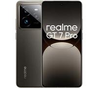 Smartphone Realme GT7 Pro 6,78" 5G Double nano SIM 512 Go Gris Gris