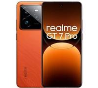 Realme Smartphone GT7 Pro 6,78" 5G 12/512 Go Double nano SIM Orange