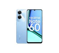 Smartphone - REALME - Note 60 - 4Go RAM - 128Go - Noir - 6.74 pouces