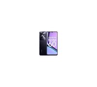 Realme Smartphone Note 60 – 6,74" HD+ 90 Hz – 6 Go RAM – 128 Go – Noir