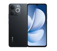 Smartphone - REALME - Note 70T - 4Go RAM - 256Go - Double SIM - Noir