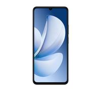 Smartphone Realme Note 70T 6,75” Double nano SIM 256 Go Noir
