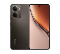 realme P3 Smartphone 5G,12+512GB,Batterie 5260 mAh,45W Charge,Chipset Snapdragon 6 Gen 4,Appareil Photo AI 50MP,Écran e-Sport Pro 2000 nits 120Hz,IP69,Vert (sans Adaptateur)