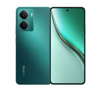 realme P3 Smartphone 5G,12+512GB,Batterie 5260 mAh,45W Charge,Chipset Snapdragon 6 Gen 4,Appareil Photo AI 50MP,Écran e-Sport Pro 2000 nits 120Hz,IP69,Gris (sans Adaptateur)