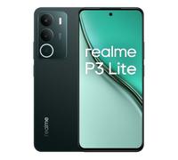Smartphone - REALME - P3 lite - 8Go RAM - 256Go - 6000 mAh - 4G