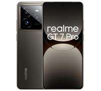 Smartphone REALME Pack GT7 Pro 512Go + Chargeur 120W