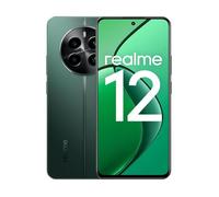 Realme 12 (4G) 128 Go, Vert, Débloqué