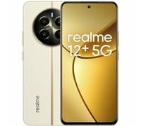 Smartphone Realme Realme 12 Plus 6,67" 8 GB RAM 256 GB Beige