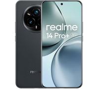 Smartphone - REALME - realme 14 Pro+ 5G - 8Go/256Go - 108MP - Écran 6 83"" 120Hz