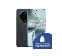 Smartphone - REALME - Realme 14 Pro Plus 5G - 12GB RAM - 512GB - 6.83"" 120Hz