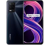 Smartphone - REALME - Realme 8 5G - 4 Go RAM - 64 Go - Écran 6,5 pouces FHD+