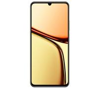 Smartphone Realme REALME C61 6,7" 6 GB RAM 256 GB Doré