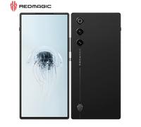 Smartphone REDMAGIC 10 Air 5G 16Go 512Go Snapdragon 8 Gen 3 6000 mAh Charge Rapide 80W Version UE Téléphone Gaming Noir Twilight