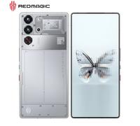 Smartphone - REDMAGIC - 10 Pro - 16 Go RAM - 512 Go ROM - Snapdragon 8 Elite - 5G