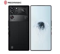 Smartphone - REDMAGIC - 10 Pro - 16 Go RAM - 512 Go ROM - Snapdragon 8 Elite - 5G