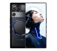 Smartphone - REDMAGIC - 11 Pro - 16 Go RAM - 512 Go ROM - Nightfreeze-Noir