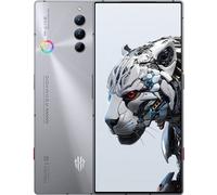 Nubia RedMagic 8S Pro 5G Dual-SIM 12/256 Go Argent