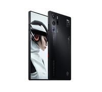Smartphone Redmagic 9 Pro 12 Go de RAM + 256 Go de ROM Version européenne Téléphone de jeu Sleet