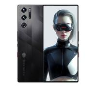 Smartphone Redmagic 9S Pro 12 Go de RAM + 256 Go de ROM Snapdragon 8 Gen 3 Version UE Téléphone de jeu Sleet