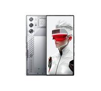 Smartphone REDMAGIC 9S Pro 16 Go de RAM + 512 Go de ROM Snapdragon 8 Gen 3 Version UE Téléphone de jeu Snowfall