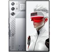 Smartphone RedMagic 9S Pro 6.8 Double nano SIM 512 Go Argenté gris G