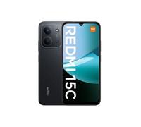 Xiaomi Smartphone 4G Redmi 15C – 8 Go RAM, 256 Go, écran 6,9", 6000 mAh