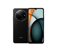 Xiaomi REDMI A3 4+128GB DS Midnight Black OEM