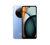 Smartphone Redmi A3 noir 6.71 3 Go RAM 64 Go stockage 5 Ah