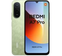 Xiaomi Smartphone Redmi A7 Pro 6,9" Double SIM 4 Go de RAM 128 Go Vert