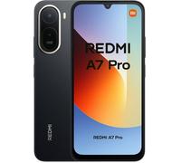 Xiaomi Smartphone REDMI A7 Pro – 4 Go/64 Go – écran immersif 6,9" – 6000 mAh – octa-core – Noir