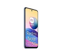 Xiaomi redmi Note 10 4+128GB DS 5G Bleu Nuit OEM